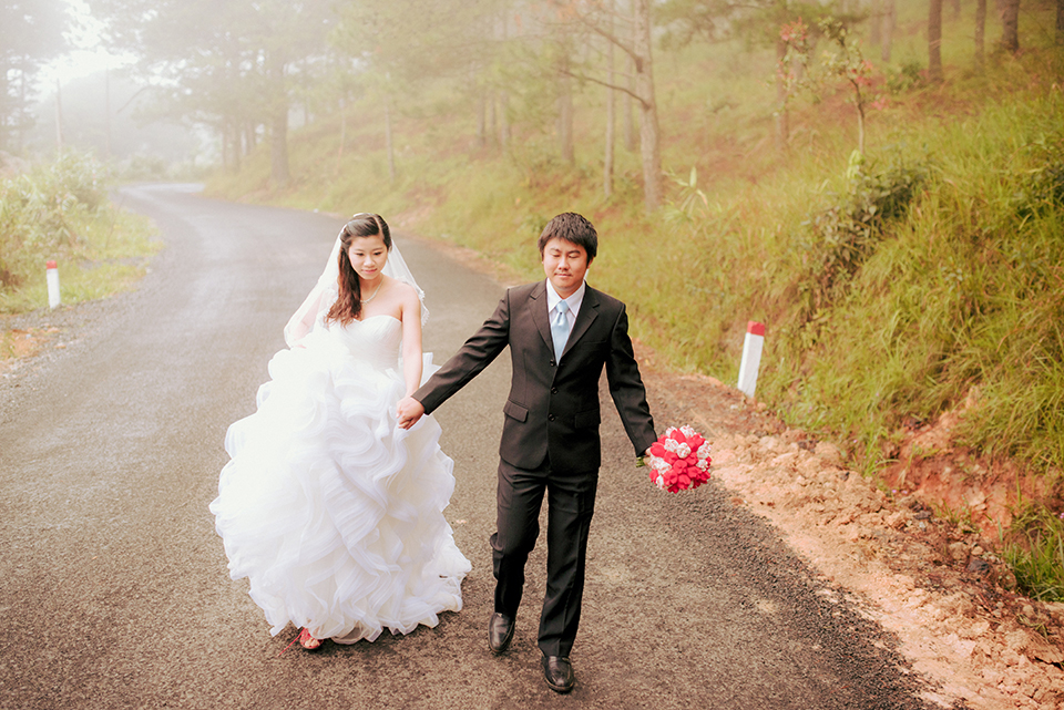 chụp hình cưới, chụp ảnh cưới, quay phim cưới, Duc Linh wedding photographer, Vietnam destination filmmaker, Saigon wedding photographer, Travel with Linh